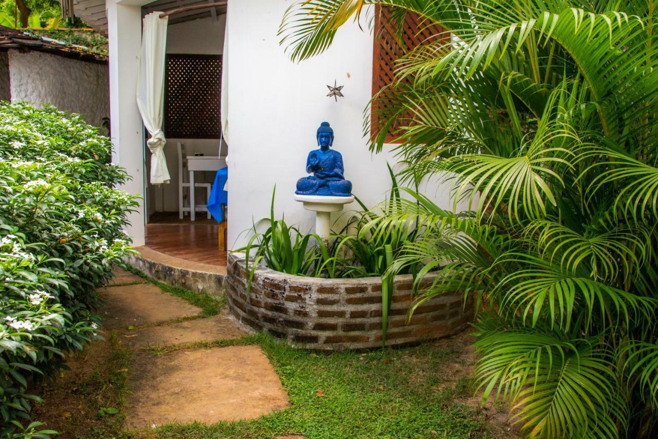 Espaco Nova Era Pousada Jijoca de Jericoacoara Zewnętrze zdjęcie