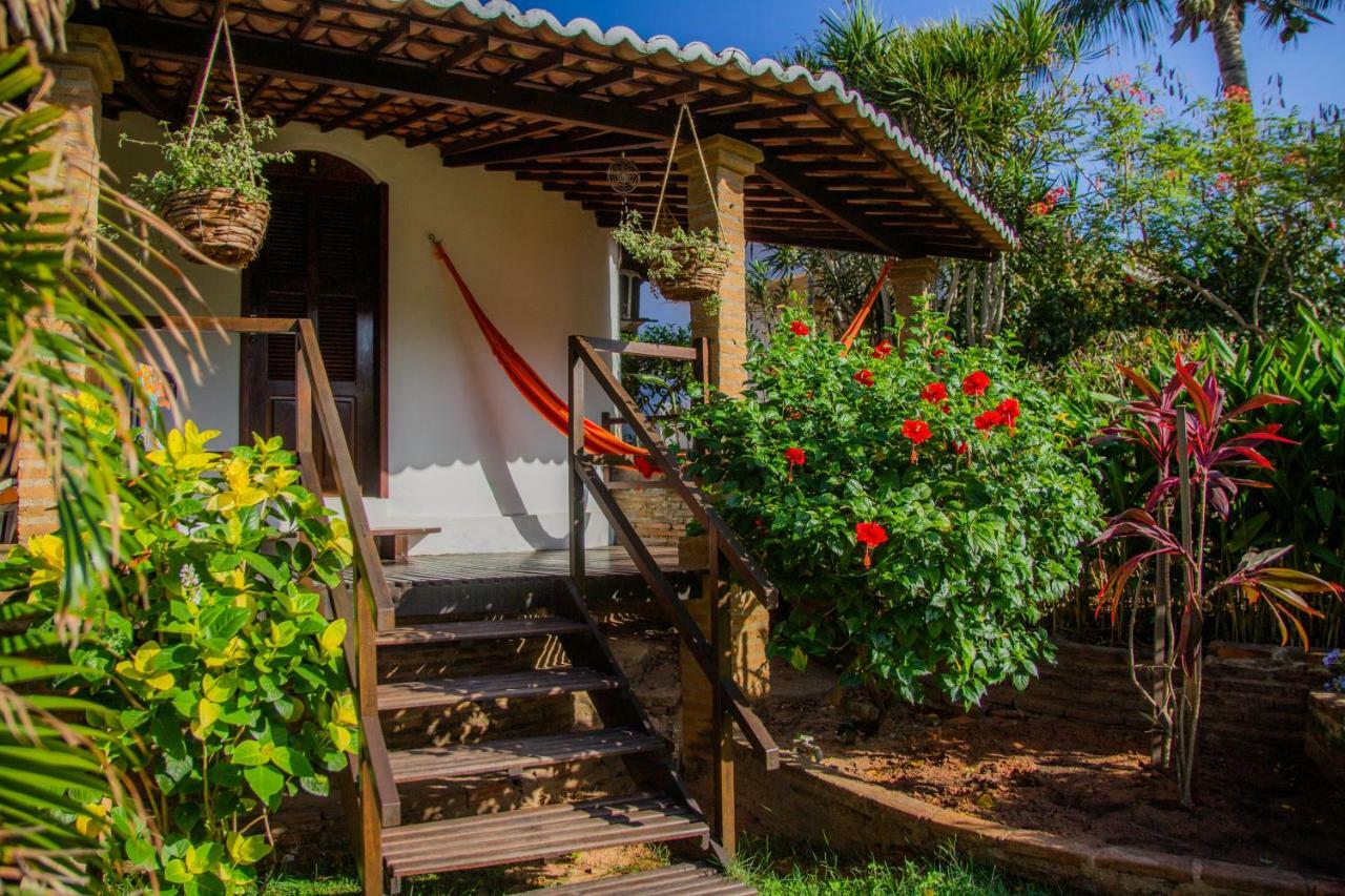 Espaco Nova Era Pousada Jijoca de Jericoacoara Zewnętrze zdjęcie